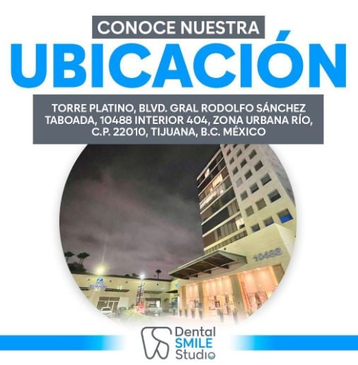 Slider image (2) Dental Smile Studio